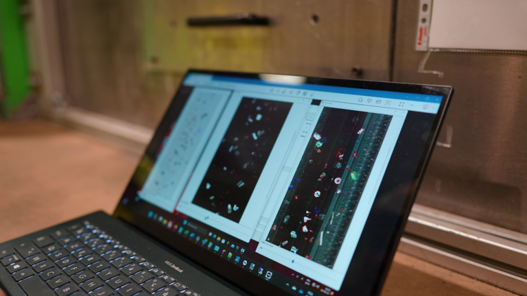 AI-driven smart sorting: the evolution beyond traditional sensor-based sorting